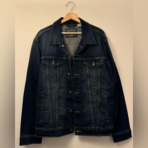 Vintage Levi’s Jean Jacket Men’s Medium